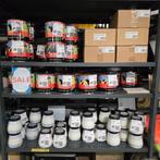 Herberts Beits UV verspuitbaar - 750 ML of 2,5 liter, Minder dan 5 liter, Ophalen of Verzenden, Nieuw, Beits
