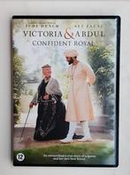 Victoria & Abdul dvd (2018)(Judi Dench , Ali Fazal), Cd's en Dvd's, Dvd's | Drama, Waargebeurd drama, Ophalen of Verzenden, Vanaf 12 jaar