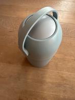 Grijze groen luieremmer - We-Too, Ophalen, Zo goed als nieuw, Luieremmer