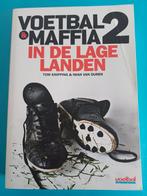 Voetbal & Maffia 2 In de lage landen, Ophalen of Verzenden, Zo goed als nieuw, Balsport