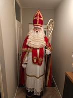 Baardstel sinterklaas, Diversen, Sinterklaas, Ophalen, Zo goed als nieuw