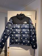 The North Face IC Nuptse Jacket USA stars, Ophalen of Verzenden, Gedragen, The North Face, Maat 48/50 (M)
