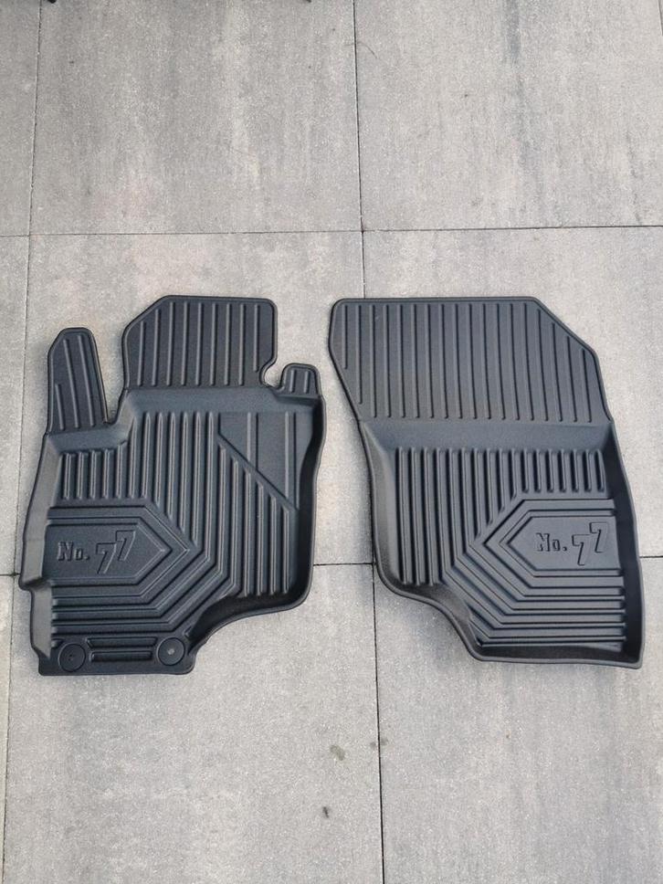 Mitsubishi Outlander  All Weather Rubber vanaf 2012, Auto-onderdelen, Interieur en Bekleding, Lexus, Ophalen of Verzenden