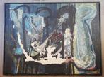 Eyecatcher voor je interieur – schilderij Alfred van Werven, Ophalen
