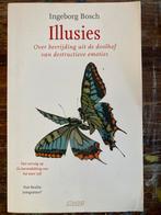 Illusies - Ingeborg Bosch, Ophalen of Verzenden, Zo goed als nieuw, Overige onderwerpen