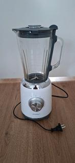 Blender SilverCrest, Ophalen of Verzenden, Zo goed als nieuw, Blender