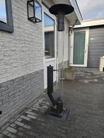 Buitenhaard - Palletkachel, Ophalen of Verzenden, Zo goed als nieuw