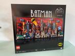 LEGO Batman 76271 Gotham City. NIEUW/SEALED!!! 🆕, Ophalen of Verzenden, Nieuw, Complete set, Lego
