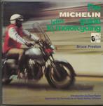 Michelin guide motor, Ophalen of Verzenden, Zo goed als nieuw, Algemeen