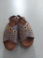 Sandalen maat 36, Kleding | Dames, Schoenen, Ophalen of Verzenden, Zo goed als nieuw, Sandalen of Muiltjes