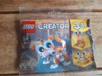 LEGO Creator 30574 - Kat - Nieuw!, Ophalen of Verzenden, Nieuw, Complete set, Lego