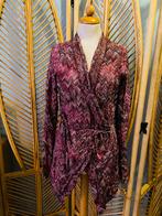 Sandwich vest maat M/L, Kleding | Dames, Sandwich, Ophalen of Verzenden, Zo goed als nieuw, Maat 38/40 (M)