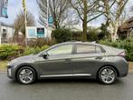 Hyundai IONIQ 1.6 GDi PHEV Automaat•Schuifdak•Navi, Stof, Gebruikt, Euro 6, Bedrijf
