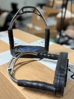 HS Bow Balance sprenger stijgbeugels, Dieren en Toebehoren, Ophalen of Verzenden, Dressuur