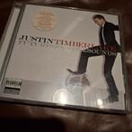 Justin timberlake, Ophalen of Verzenden, 2000 tot heden, Zo goed als nieuw