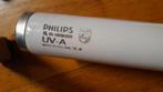 Philipd UV-A Riho 100 watt 176cm bruiningslamp TL 100W/10-R, Ophalen of Verzenden, Nieuw, Zonnebank dubbelzijdig, Minder dan 10 lampen