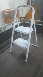 Keuken trapje, Ophalen of Verzenden, Gebruikt, Trap, Minder dan 2 meter