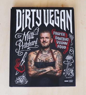 Dirty Vegan Proper Banging Vegan Food Aantal pagina's 208 beschikbaar voor biedingen