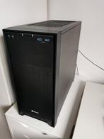 Mooi AMD A10-6800K pc met waterkoeling, Ophalen of Verzenden, Gaming, Zo goed als nieuw, 4 GB