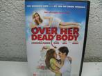 dvd 76b over her dead body, Vanaf 16 jaar, Ophalen of Verzenden, Zo goed als nieuw