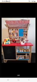 Heel mooi  winkeltje, Ophalen of Verzenden, Zo goed als nieuw, Toebehoren