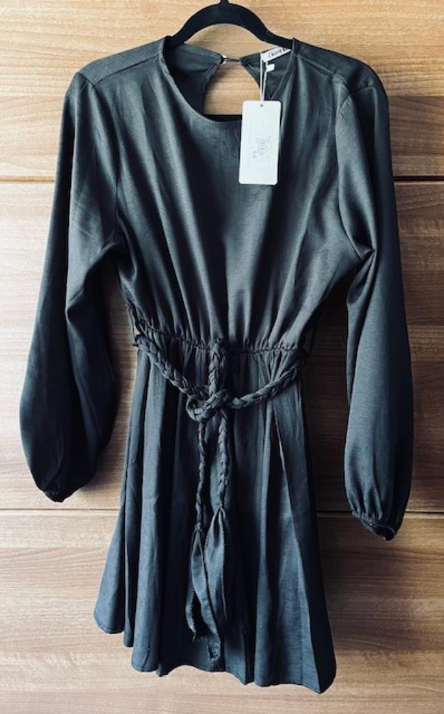 Diverse jurken maat M/L, Kleding | Dames, Jurken, Zo goed als nieuw, Maat 42/44 (L), Overige kleuren, Knielengte, Ophalen of Verzenden