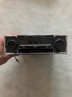Becker Monza Cassette - stereo, Ophalen of Verzenden, Gebruikt