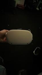 Oculus meta quest 2, Spelcomputers en Games, Virtual Reality, Ophalen of Verzenden, Zo goed als nieuw, Overige platformen