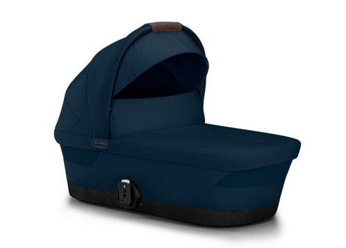 Cot cybex, Kinderen en Baby's, Kinderwagens en Combinaties, Zo goed als nieuw, Overige merken, Ophalen of Verzenden