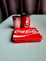 Verzameling van Coca-Cola items, Ophalen of Verzenden, Gebruikt, Gebruiksvoorwerp