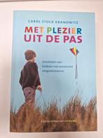 Met plezier uit de pas. Carol  Stock Kranowitz, Boeken, Ophalen of Verzenden, Zo goed als nieuw