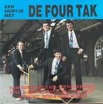 De Four Tak ‎– Een Uurtje Met De Four Tak CD, Verzenden, Zo goed als nieuw, Pop