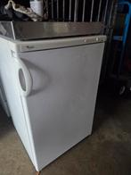 Whirlpool Vrieskast - zeer handig!, Vrieskast, Gebruikt, Minder dan 85 cm, Minder dan 60 cm