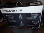 Rowenta X-Force Flex 14.60 + 2de nieuwe accu, Ophalen of Verzenden, Zo goed als nieuw, Reservoir, Stofzuiger