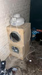 Afzuigers, Ophalen, Zo goed als nieuw, Afzuiger