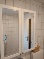 Spiegelkast Godmorgon Ikea - 80x14x96, Huis en Inrichting, Badkamer | Badkamermeubels, Spiegelkast, Zo goed als nieuw, Minder dan 25 cm