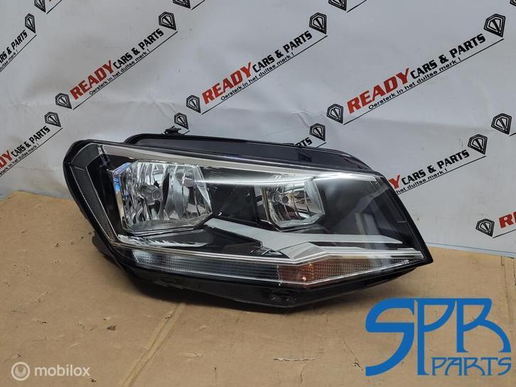Koplamp H7 Rechts VW Caddy IV 2K5 ORIGINEEL 2K1941006A NIEUW, Auto-onderdelen, Verlichting, Volkswagen, Nieuw, Ophalen of Verzenden