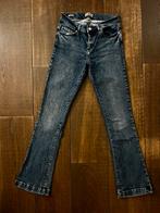 LTB flared jeans, model Fallon, W28 L32, Blauw, Ophalen of Verzenden, Zo goed als nieuw, LTB