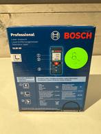 BOSCH Professional Laserafstandsmeter GLM 40, Ophalen of Verzenden, Zo goed als nieuw, Nvt, Nvt