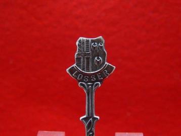 Lepeltje: Losser Borrellepeltje gemeentewapen  beschikbaar voor biedingen