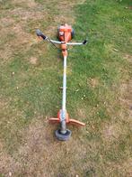 Husqvarna 345R Bosmaaier Benzine, Ophalen, Benzine, Gebruikt, 30 tot 50 cm