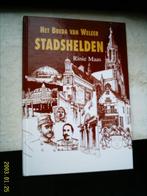 Het Breda van weleer deel 3:Stadshelden(ISBN 9789080656673)., Boeken, Geschiedenis | Stad en Regio, Ophalen of Verzenden, Zo goed als nieuw