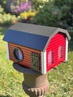 kunststof voederhuisje/vogelhuisje, Tuin en Terras, Vogelhuisjes en Vogelbaden, Ophalen of Verzenden, Nieuw