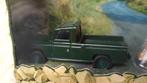 Land Rover Series 3 Last of Summer Wine 1:43 Corgi Pol, Ophalen of Verzenden, Nieuw, Auto, Corgi