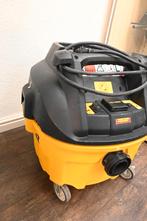 Dewalt DW901L Stofzuiger, Gebruikt, Stofzuiger, Ophalen of Verzenden, 2000 watt of meer