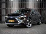 Lexus RX 450h 4WD President Line |DEALER ONDH.|ALLE OPTIES|, Auto's, Lexus, Automaat, Gebruikt, 2000 kg, Zwart