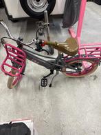 Fiets 16 inch Lola, Ophalen, Gebruikt, Lola, Handrem