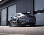 Porsche Cayenne Coupé 4.0 Turbo I Techart I GT I Keramisch, Auto's, Porsche, Automaat, Cayenne, 2175 kg, Gebruikt