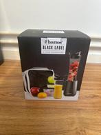 Bestron ASMX300BL Smoothie Maker nieuw, Ophalen of Verzenden, Nieuw