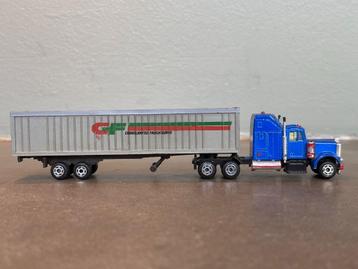 Zee Toys / Zylmex container truck Consolidated Freightways beschikbaar voor biedingen